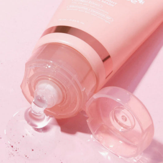Medicube Collagen Peel-Off Mask – Anti-Wrinkle Korean Skincare