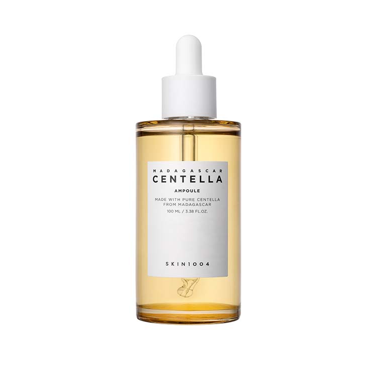 Shop SKIN1004 Madagascar Centella skincare at Koral Beauté Canada