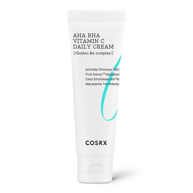 Shop COSRX Korean skincare at Koral Beauté Canada