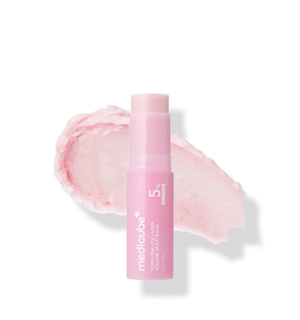 Medicube — Korean derma-skincare at Koral Beauté