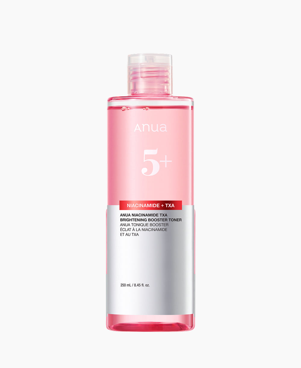 Shop Anua Korean skincare at Koral Beauté Canada