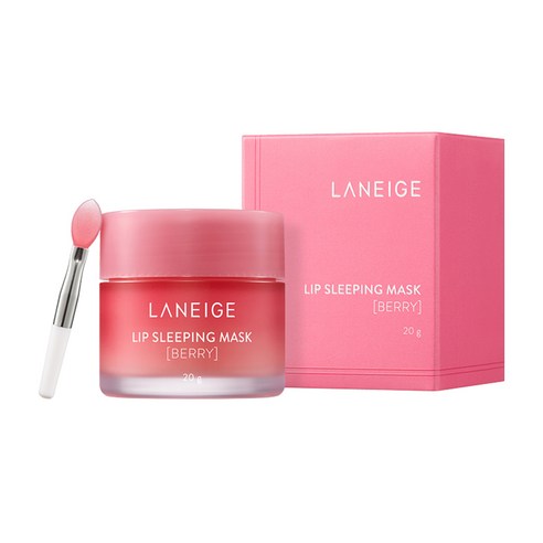 LANEIGE — K-beauty Lip Sleeping Mask at Koral Beauté