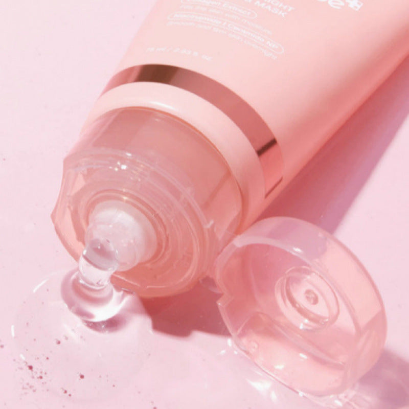 Medicube Collagen Peel-Off Mask – Anti-Wrinkle Korean Skincare