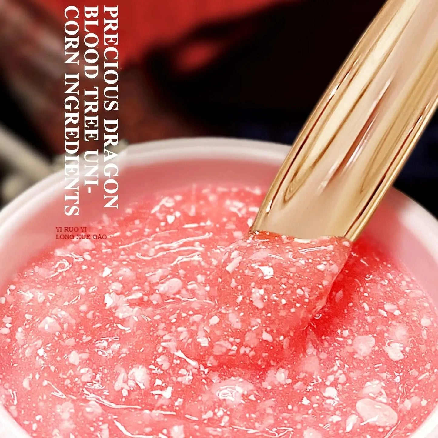 Dragon’s Blood Retinol Face Cream – Brightening & Firming Korean Skincare