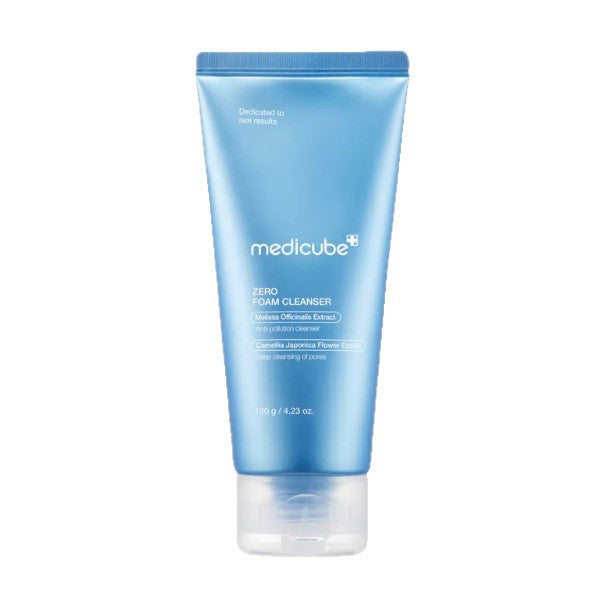 Medicube Facial Cream Cleanser Set – Korean Deep Cleansing Skincare