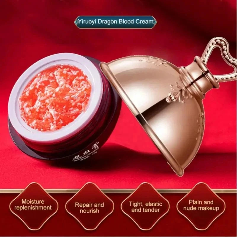 Dragon’s Blood Retinol Face Cream – Brightening & Firming Korean Skincare