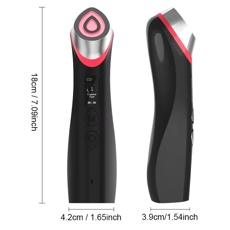 Medicube Age-R Beauty Device – Facial & Neck Lifting Skincare Tool