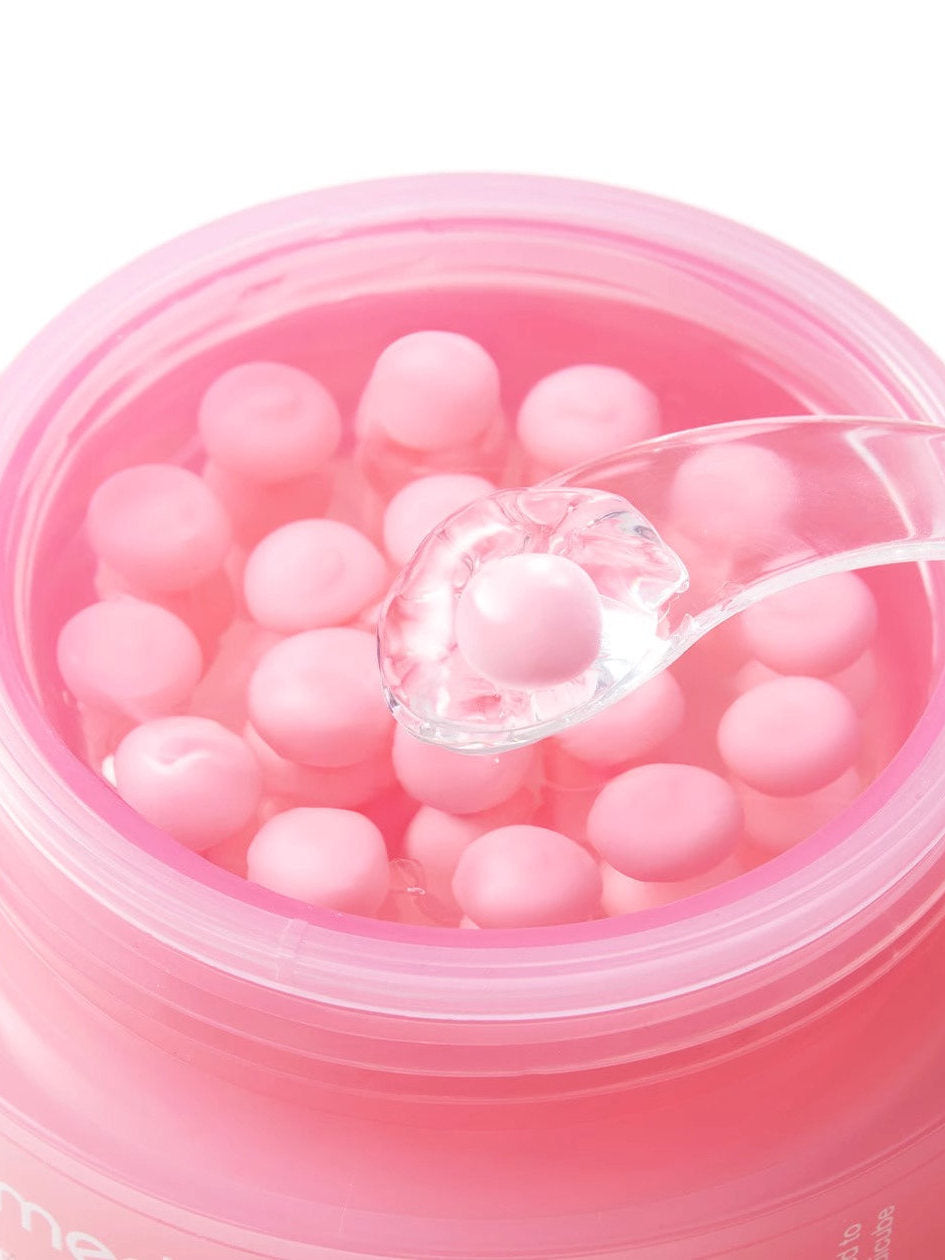 Medicube Vitamin C Capsule Cream – Korean Brightening Moisturizer