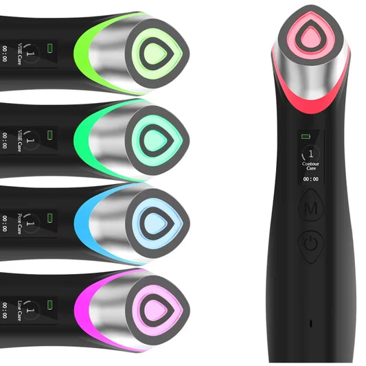 Medicube Age-R Beauty Device – Facial & Neck Lifting Skincare Tool