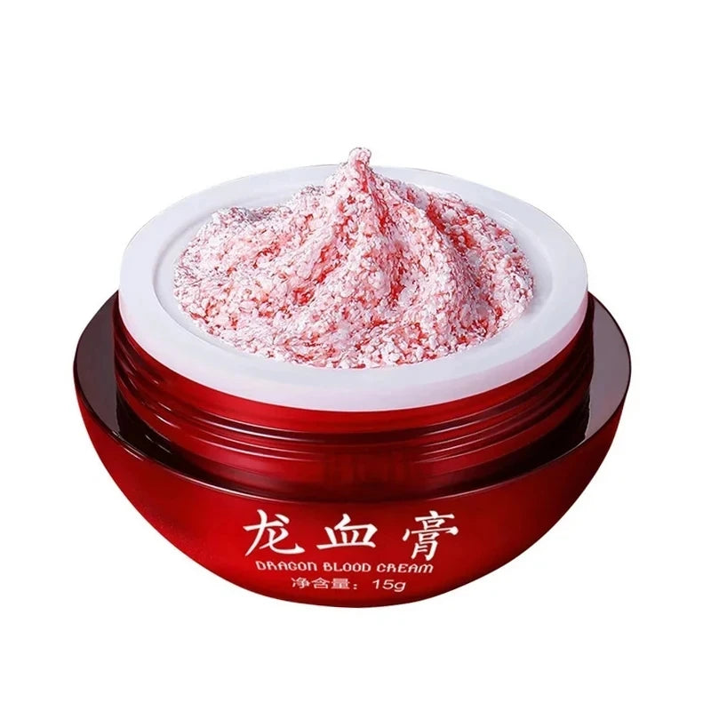 Dragon’s Blood Retinol Face Cream – Brightening & Firming Korean Skincare