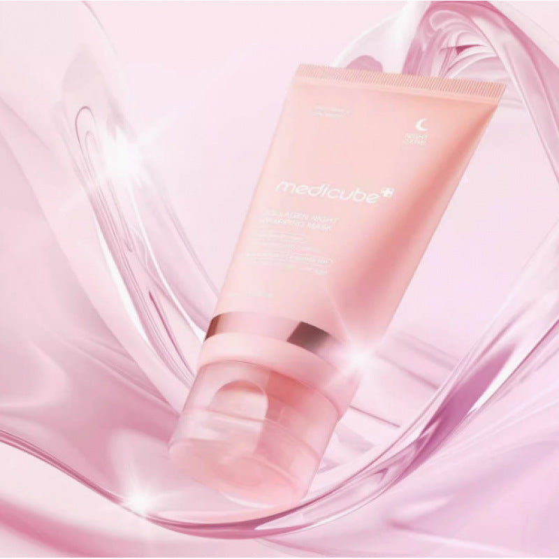 Medicube Collagen Peel-Off Mask – Anti-Wrinkle Korean Skincare